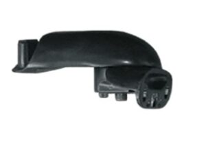BRAZO ESPEJO INFERIOR ALUMINIO SCANIA LI