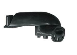 BRAZO ESPEJO INFERIOR ALUMINIO SCANIA LI