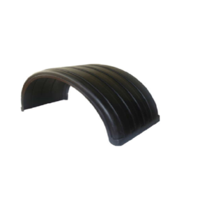 GUARDABARRO TRASERO FORD CARGO
