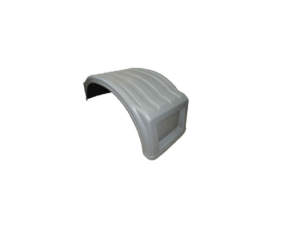 GUARDABARRO TRASERO MB 1634