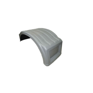 GUARDABARRO TRASERO MB 1634