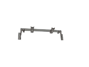SOPORTE PARAGOLPE ATEGO