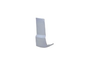 DEFLECTOR AIRE EXT. AXOR