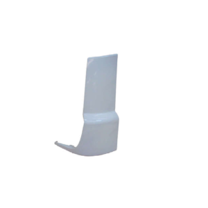 DEFLECTOR AIRE EXT. AXOR