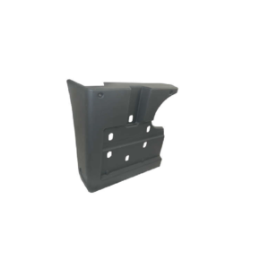 GUARDABARRO DELANTERO AXOR 2644 LD