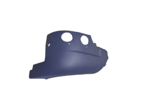 PARAGOLPE LATERAL SCANIA SERIE 6 LD