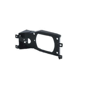 SOPORTE PARAGOLPE WORKER DERECHO L/V