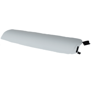 VISERA FORD CARGO GRIS