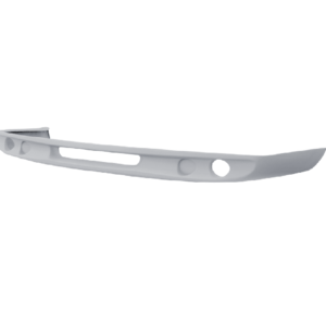 SPOILER FORD CARGO - 2 FAROLES - GRIS