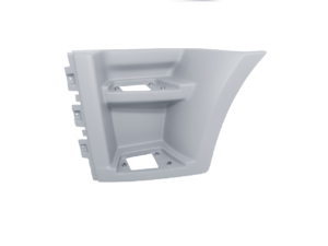 ESTRIBO IZQUIERDO FORD CARGO 1722 2012