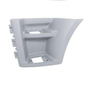 ESTRIBO IZQUIERDO FORD CARGO 1722 2012