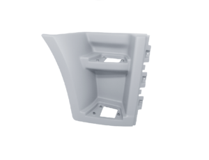 ESTRIBO DERECHO FORD CARGO 1722 2012