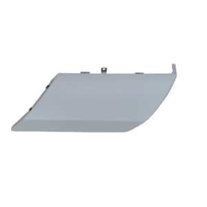 EXTENSION GUARDABARROS IZQUIERDA FORD CARGO 2631-2