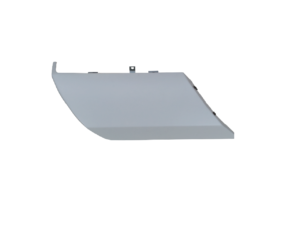 EXTENSION GUARDABARROS DERECHA FORD CARGO 2631-201