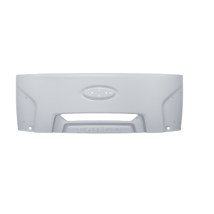 CAPOT FORD CARGO 2631-2012