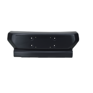 PARAGOLPE CENTRAL FORD CARGO 2631-2012