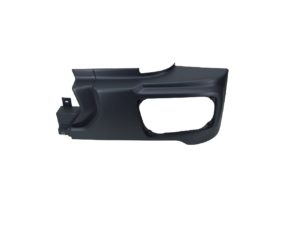 PUNTERA IZQUIERDA PARAGOLPE FORD CARGO 2631-2012