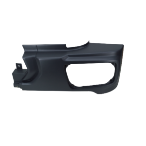 PUNTERA IZQUIERDA PARAGOLPE FORD CARGO 2631-2012
