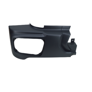 PUNTERA DERECHA PARAGOLPE FORD CARGO 2631-2012