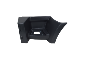 ESTRIBO IZQUIERDO FORD CARGO 2631-2012