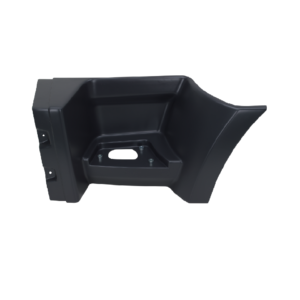 ESTRIBO IZQUIERDO FORD CARGO 2631-2012