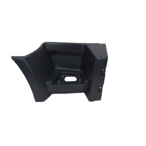 ESTRIBO DERECHO FORD CARGO 2631-2012