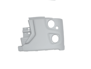 PUNTERA IZQUIERDA FORD CARGO 2012