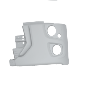 PUNTERA IZQUIERDA FORD CARGO 2012