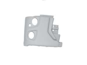 PUNTERA DERECHA FORD CARGO 2012