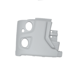 PUNTERA DERECHA FORD CARGO 2012