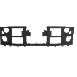 SOPORTE DE PARAGOLPE FORD CARGO 2012