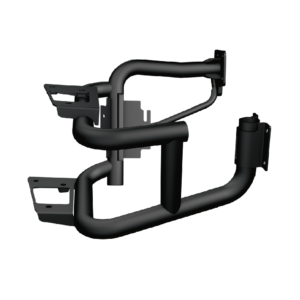 SOPORTE ESTRIBO CARGO LINEA NUEVA LD
