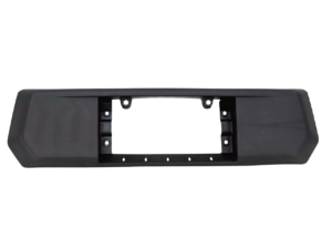 REJILLA CENTRAL SUPERIOR PARAGOLPE FORD CARGO LINEA NUEVA