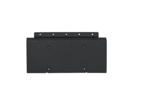 SOPORTE DE PLACA FORD CARGO 2429/2629
