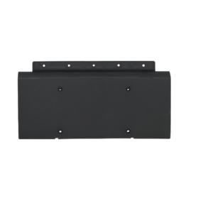 SOPORTE DE PLACA FORD CARGO 2429/2629