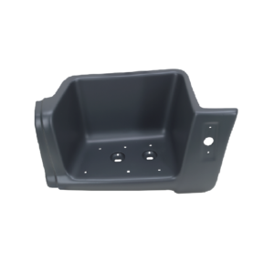 ESTRIBO IZQUIERDO FORD 915 BLANCO
