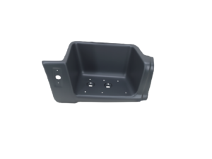 ESTRIBO DERECHO FORD 915 BLANCO