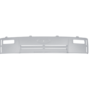 PARRILLA FORD CARGO ABIERTA BLANCA
