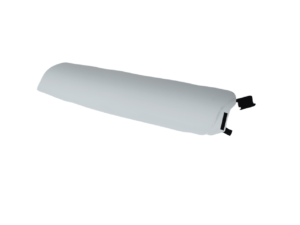 VISERA FORD CARGO BLANCA