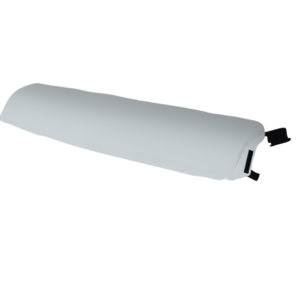 VISERA FORD CARGO BLANCA