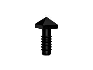 TORNILLO PISADERAS PARAGOLPE