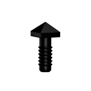 TORNILLO PISADERAS PARAGOLPE