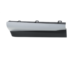 SPOILER PARAGOLPE IVECO STRALIS LD