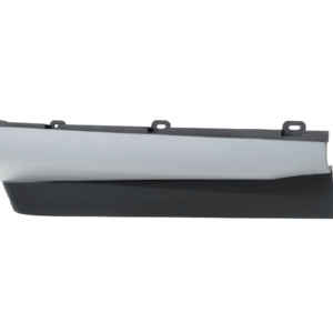 SPOILER PARAGOLPE IVECO STRALIS LD