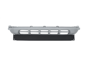 SPOILER CENTRAL PARAGOLPE IVECO STRALIS