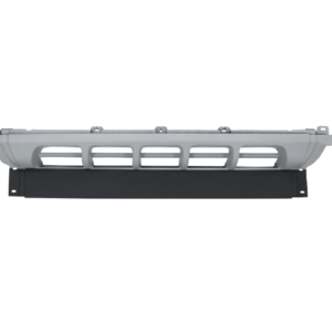 SPOILER CENTRAL PARAGOLPE IVECO STRALIS