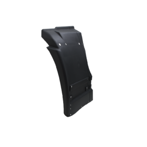 GUARDABARRO TRASERO IVECO STRALIS/HI-WAY LI