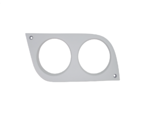 MOLDURA OPTICA DERECHA MB 1938S