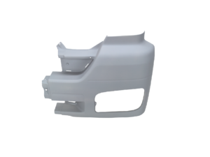 PUNTERA IZQUIERDA PARAGOLPE AXOR