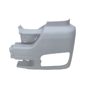 PUNTERA IZQUIERDA PARAGOLPE AXOR